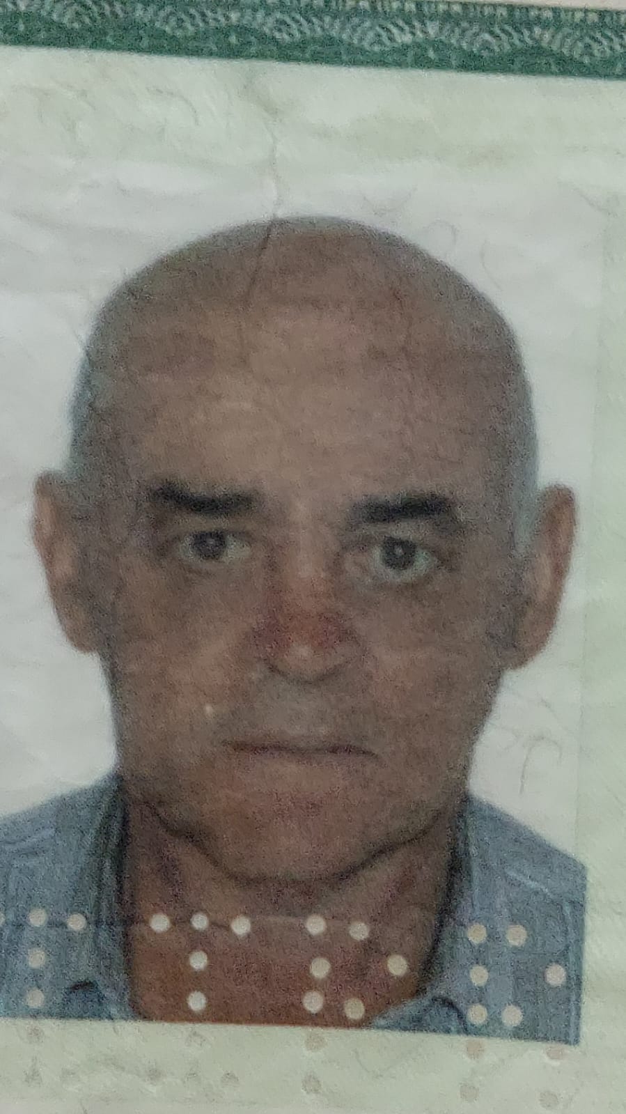 LEONARDO HONORATO ARAUJO