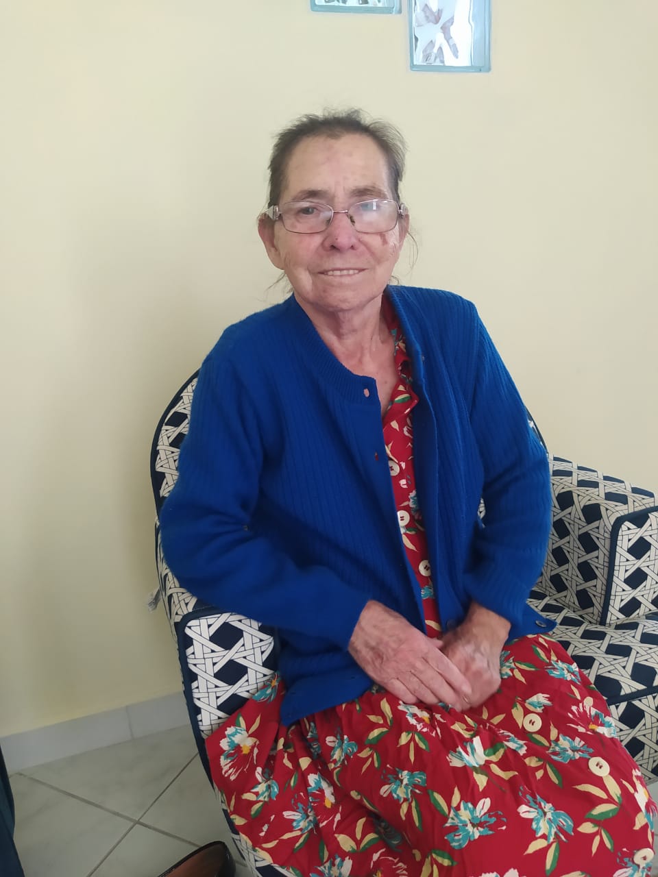 SOFIA KIRCHNER MENEGUELO