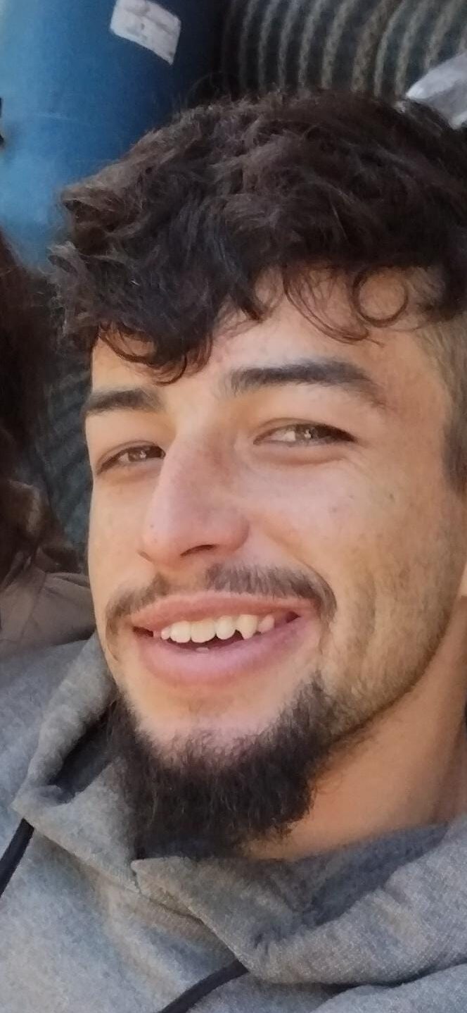 LUIZ HENRIQUE DAUHAN