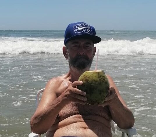 LUIZ FERNANDO DE MELO