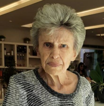 NICE GILLIET COUTINHO