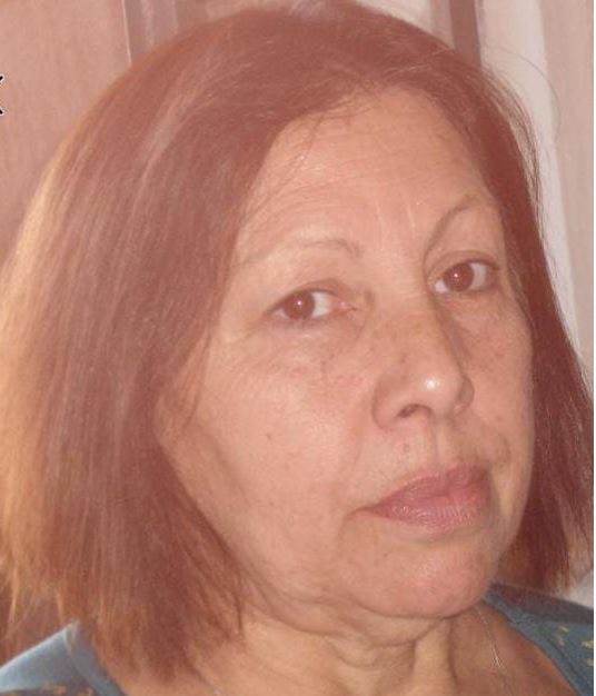 ENI MARIA DE FARIA ALMEIDA