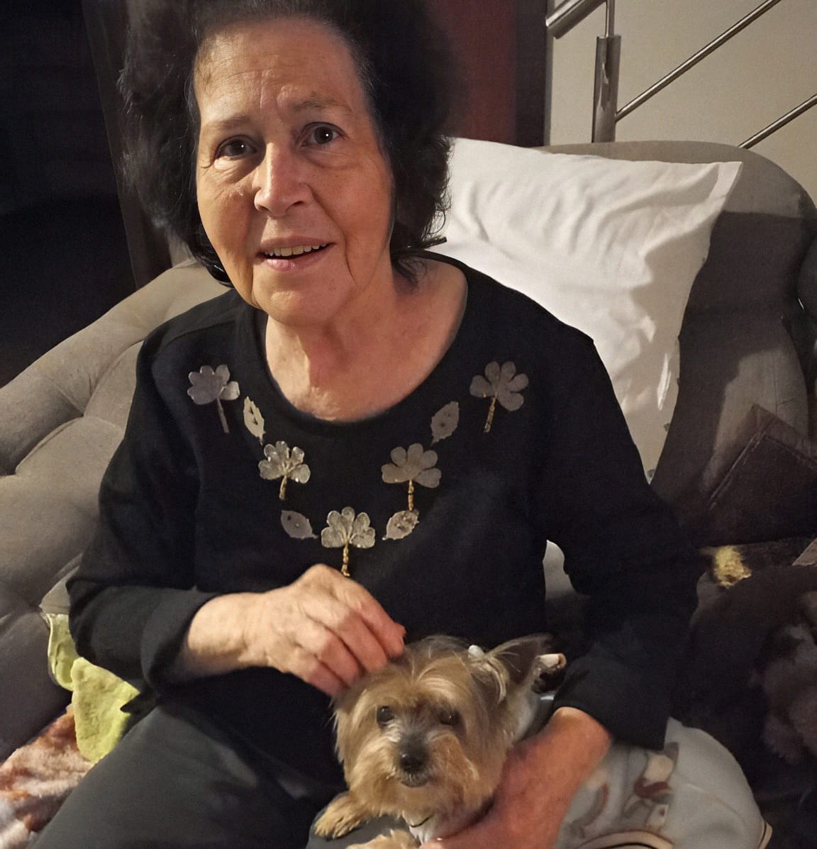 JOSINA GONCALVES DINIZ