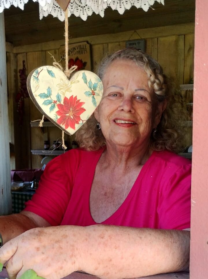 IVONE APARECIDA BORBA