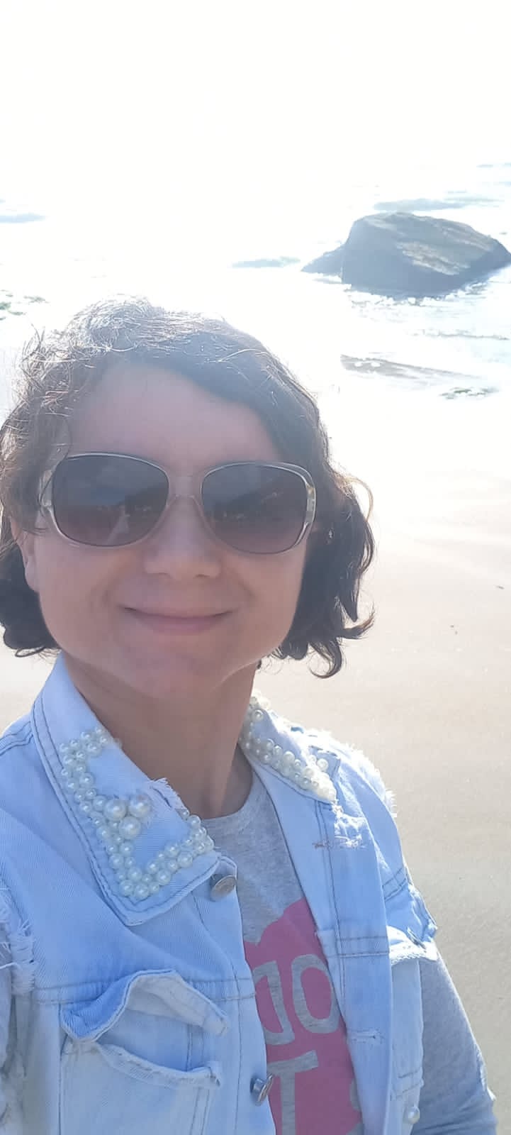 SILVANIRA SANTOS MATOS