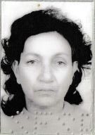 FLORINDA GABRIEL PEDROSA