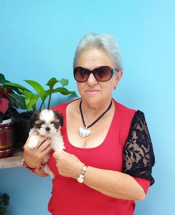 MARLENE SALETE F. LEITE