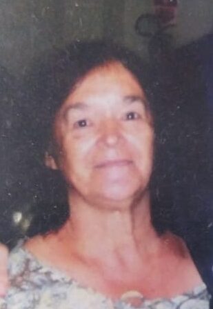 ARILDA DOS SANTOS DE MATTOS