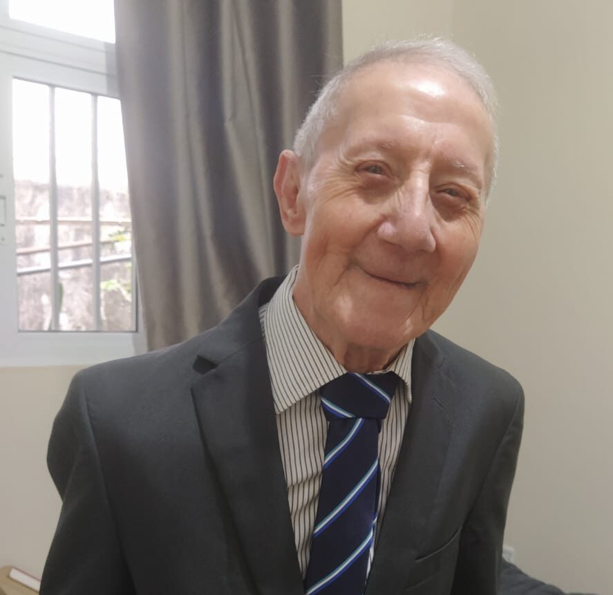 ANTONIO DOS SANTOS MAIA