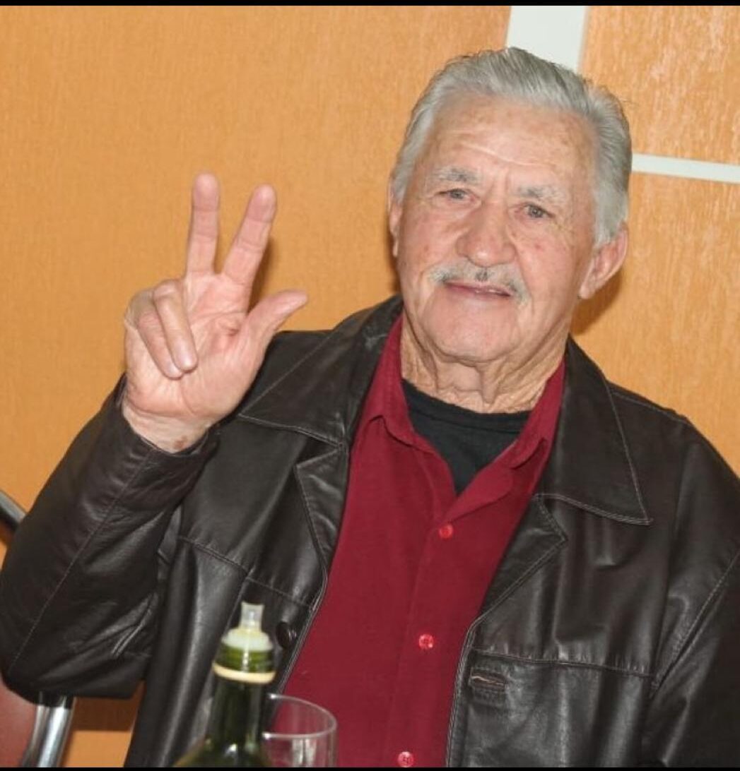 ARISTEU JOSE BETIOLO