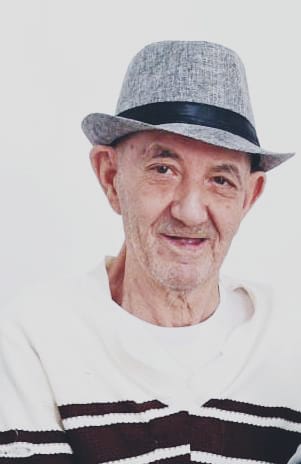 ANTÔNIO DE SOUZA SILVA