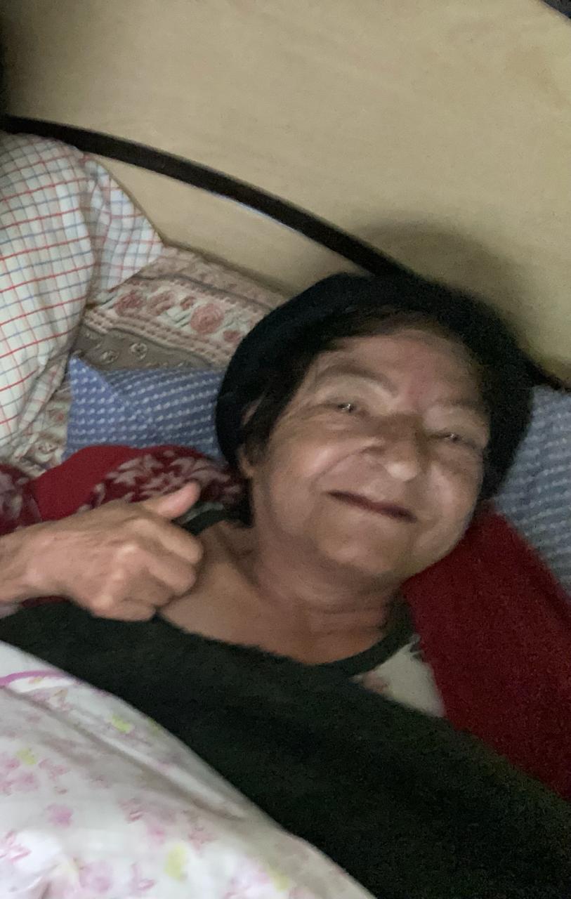 MARIA DAS DORES CARNEIRO