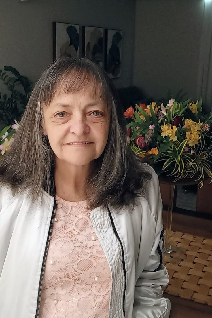 SANDRA HELENA FERNANDES