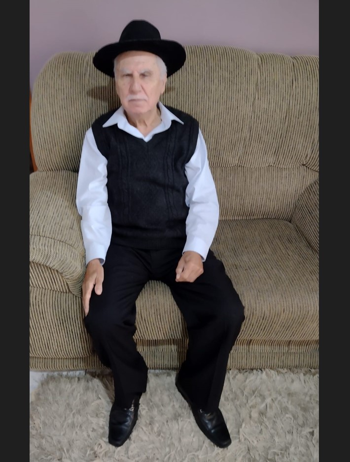 NAPOLIÃO ALVES DE MIRANDA