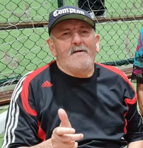 JOÃO CARLOS JACOMASSO