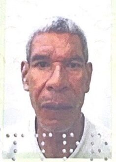 JOAO RIBEIRO GONCALVES