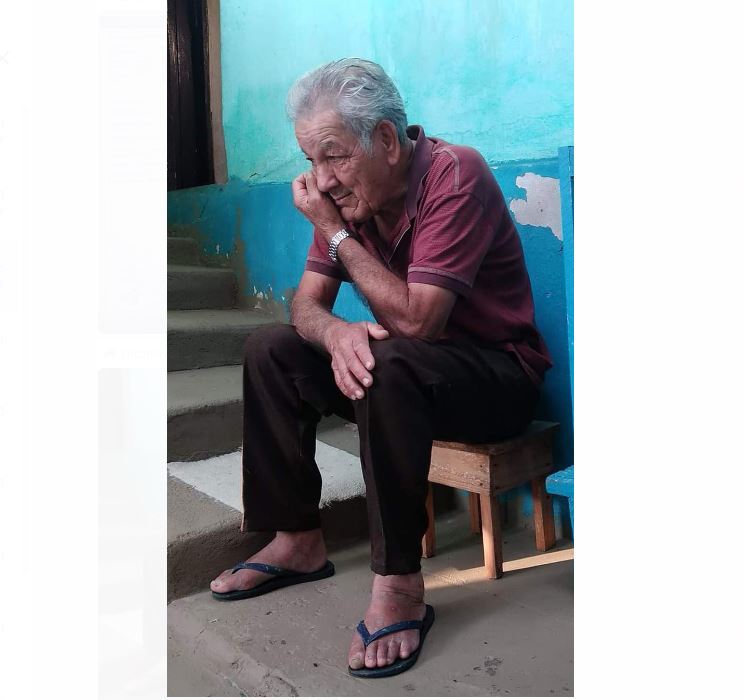 JOSE BELEZARIO RIBEIRO