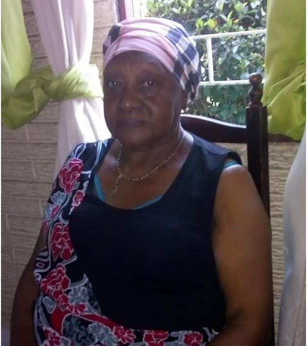 ZILA RIBEIRO DOS REIS