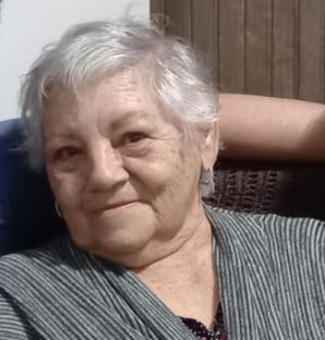 MARIA DA LUZ FELISBERTO ZAMPIERI