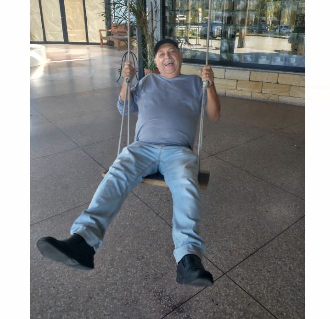 LUIZ NATAL ESPINDOLA