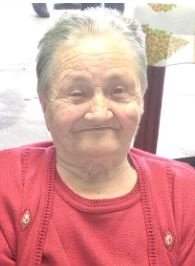 LUCIA MARKIORI DO NASCIMENTO