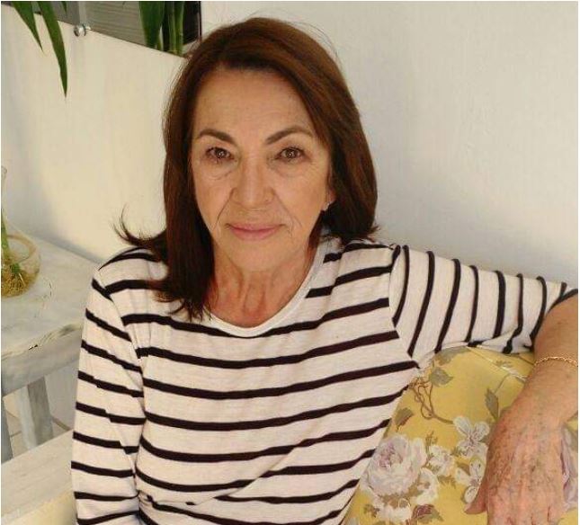 NEUZA TEIXEIRA GUIMARÃES