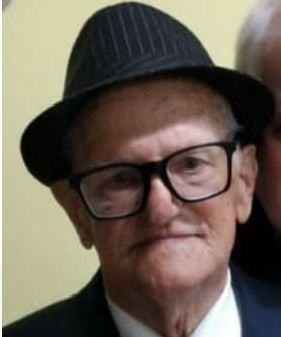 JOSÉ DOMINGOS AMORIM