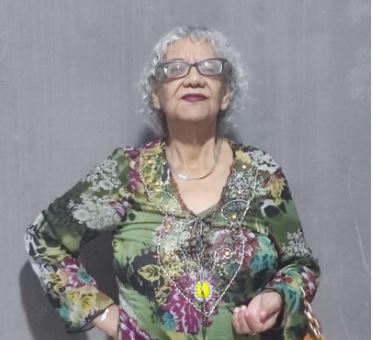 MARLENE  DE OLIVEIRA