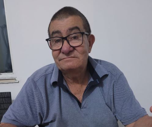 JOSÉ MARIA ALVES CAMARGO