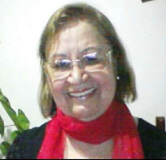 MARIA LUCIA DE SOUZA