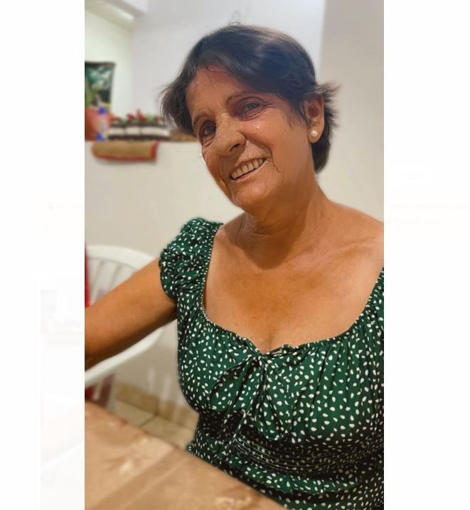 RAQUEL DO CARMO DOS SANTOS