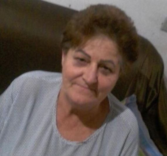 ROSANA ALCALDE DE GOES MARIO