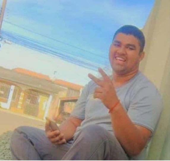 MOISES MIRANDA DE SOUZA