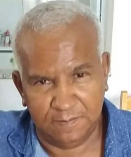 GERALDO DE SOUZA PAULINO