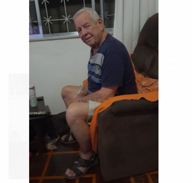 ALCEU MARCAL DA SILVA MATUCHESKI