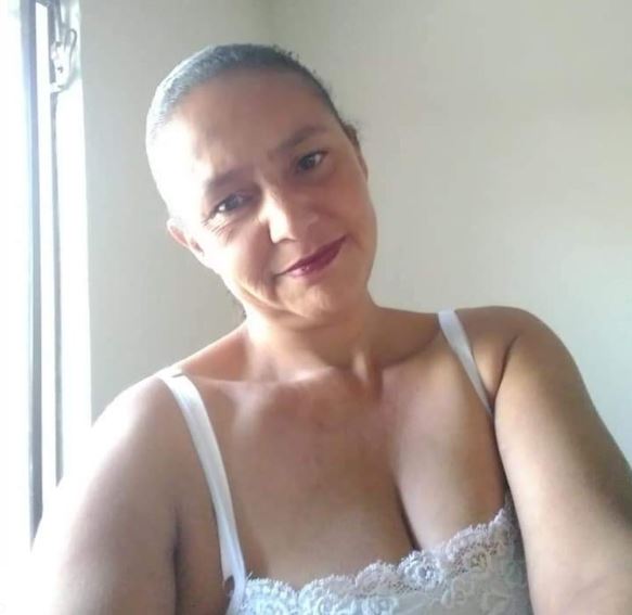 ROSILENE DE OLIVEIRA