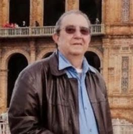 JOAQUIM CORREIA DA SILVA