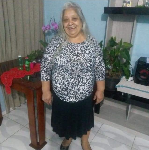 TEREZINHA DOS SANTOS LIMA