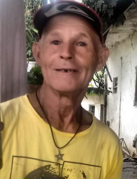 VERGILIO LEAL DOS SANTOS