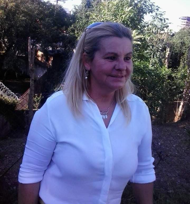 ROSELI DAS GRAÇAS GONÇALVES PEREIRA