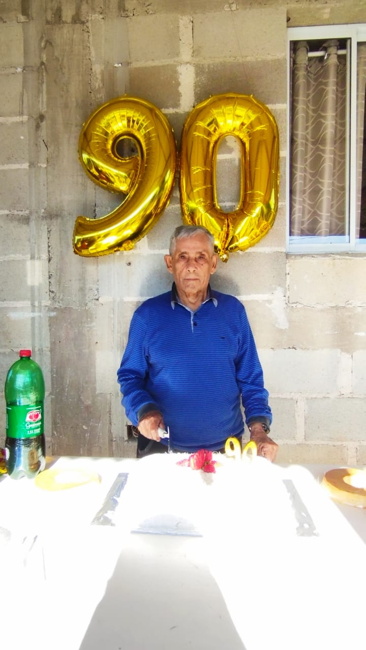 JOAO MARIA FRANCISCO