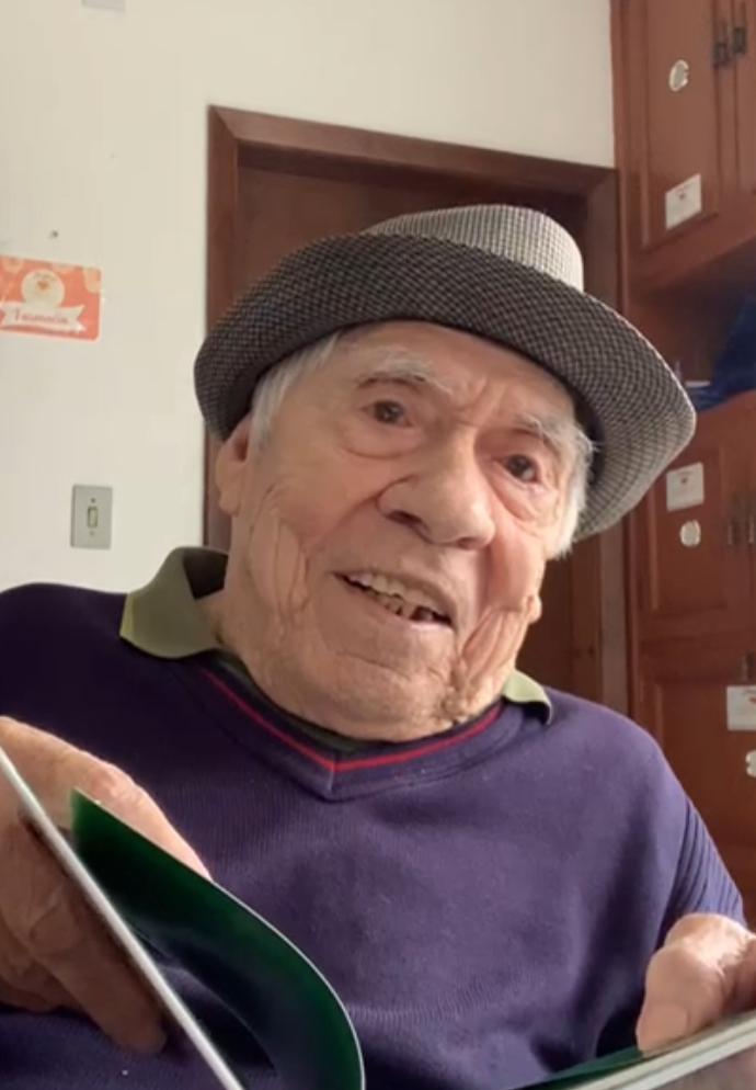 EURIPEDES GONÇALVES SOARES