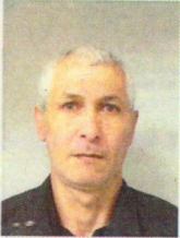 CLAUDEMIRO DOS SANTOS