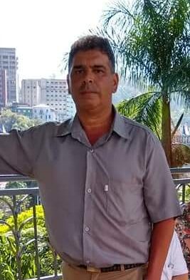 RUBENS ALVES DOS SANTOS