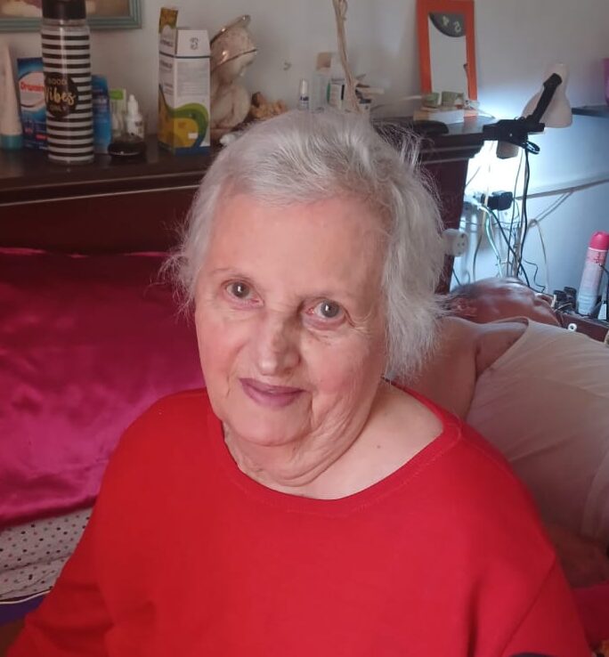 MARIA POSSAMAI ALTINO