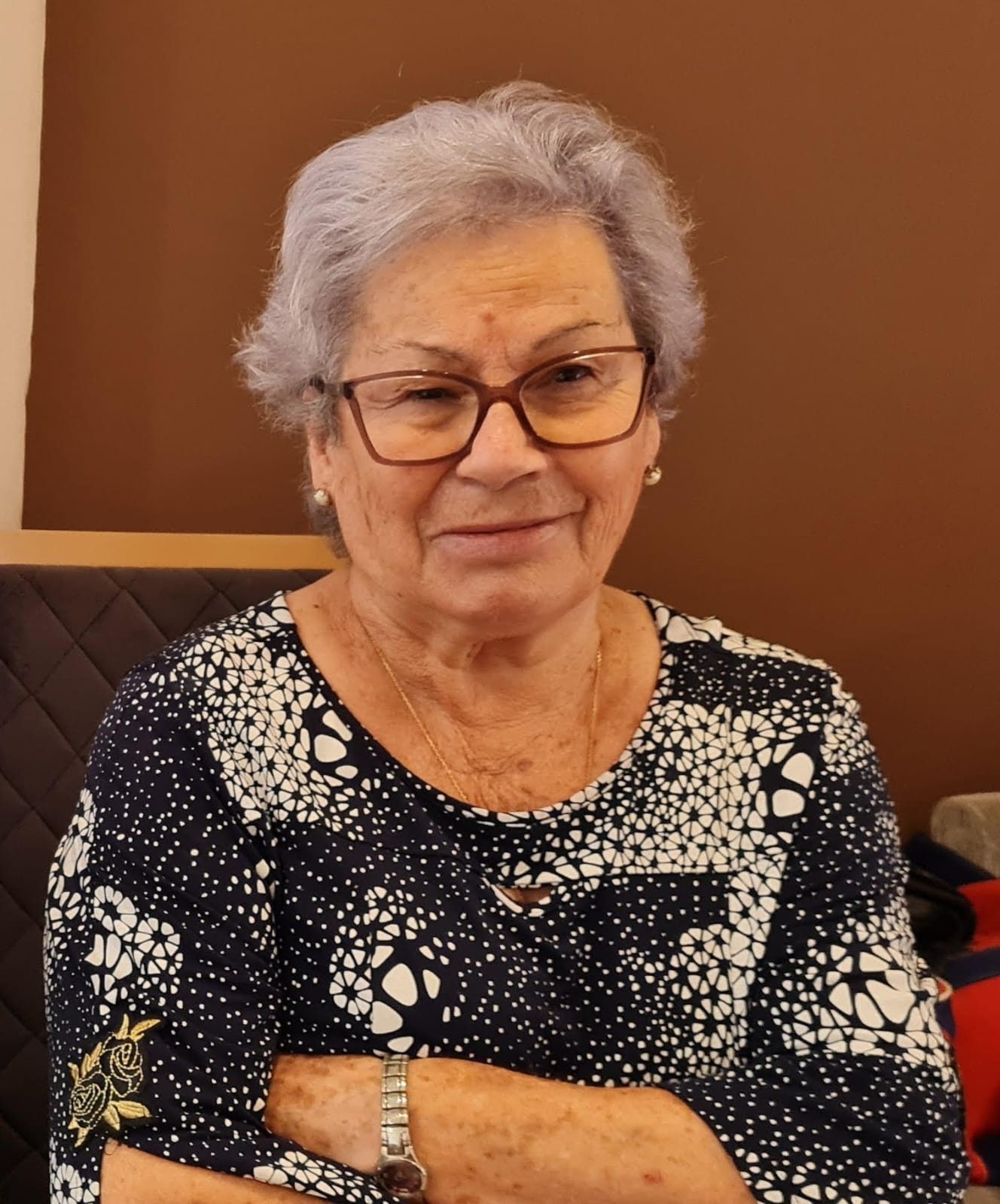 WALMIRA OLIVEIRA MORAES FINAU