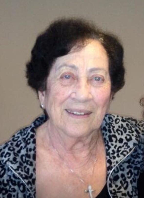 ADELAIDE DAVID CHAMMA