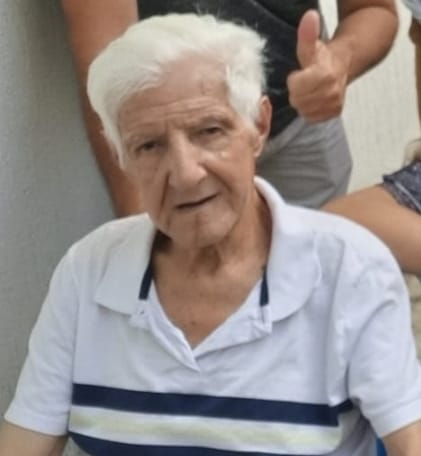 RONALDO ADEVONZIL SALGADO