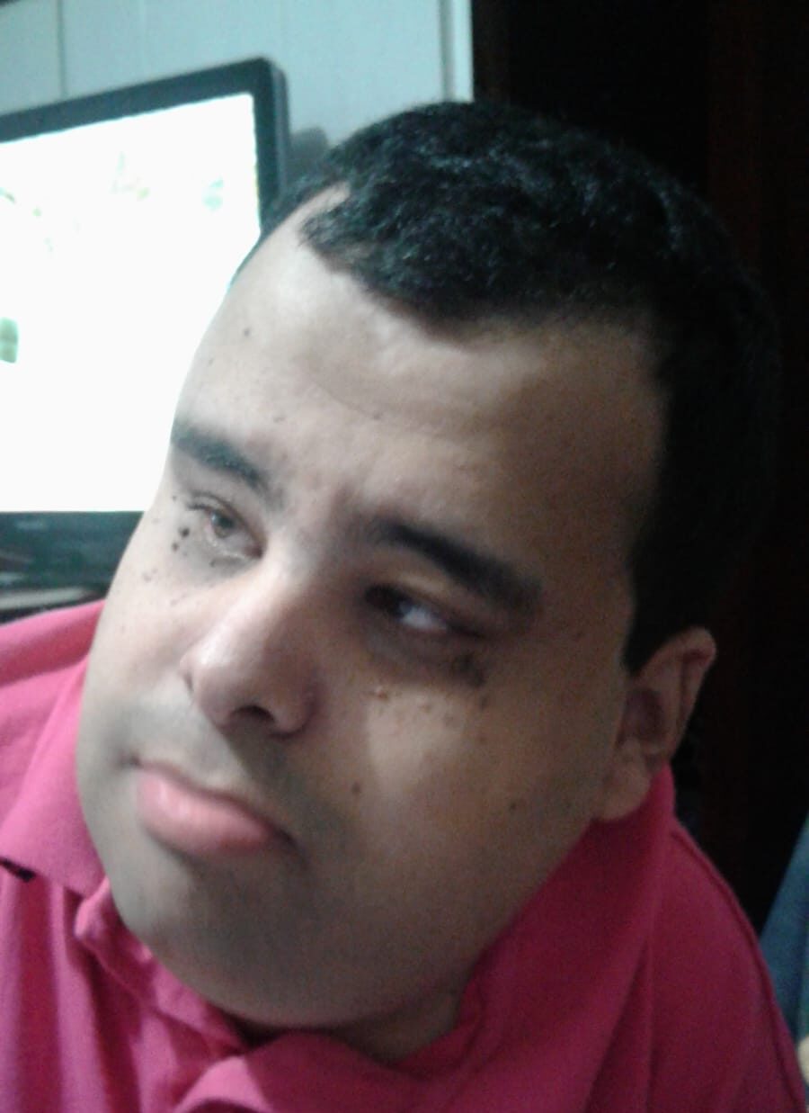 ISAC SAMPAIO DAS CHAGAS