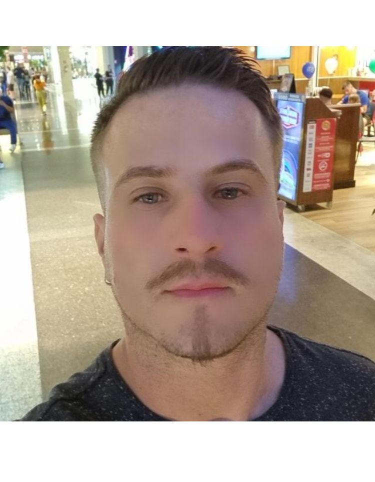 WELTON DIHONEY DOS SANTOS